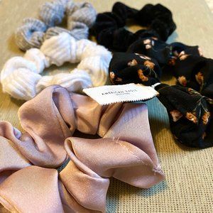 Scrunchie MultiPack! ⚡️